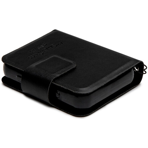 Samvix Leather Case for Music Q4 Plus