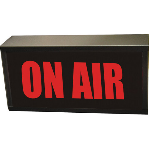 Sandies 340 ON AIR Light with LEDs (12 VDC LED)
