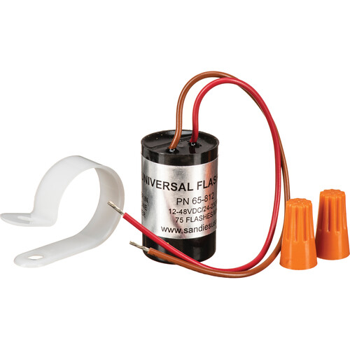 Sandies Universal Flasher for 