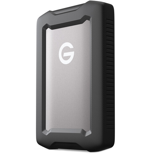 SanDisk Professional 5TB G-DRIVE ArmorAT