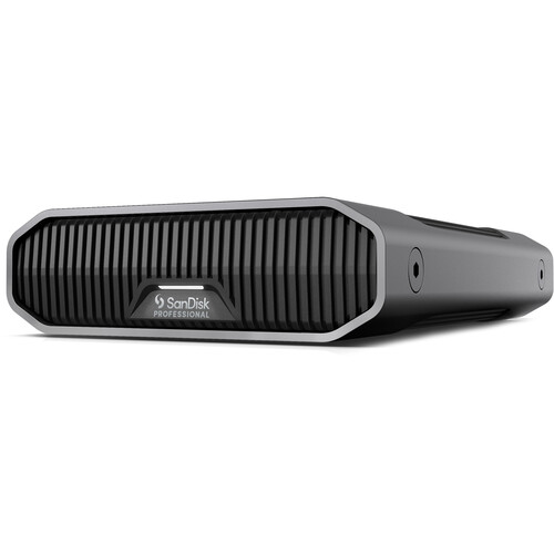 SanDisk Professional 18TB G-DRIVE Enterp