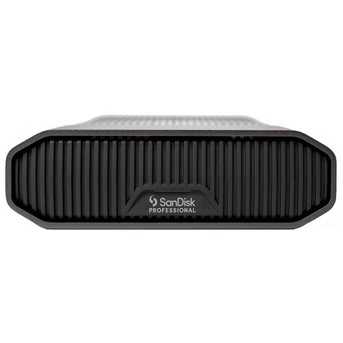 SanDisk Professional 22TB G-DRIVE Enterp