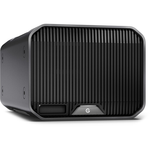 SanDisk Professional 48TB G-RAID PROJECT 2 2-Bay Thunderbolt 3 RAID Array (2 x 24TB)