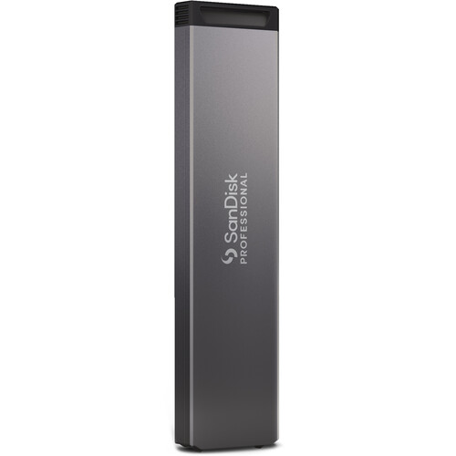 SanDisk Professional 1TB PRO-BLADE SSD M