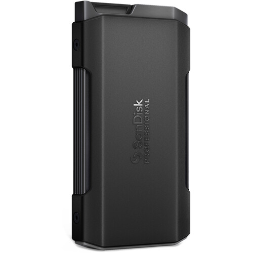 SanDisk Professional 1TB PRO-BLADE TRANS