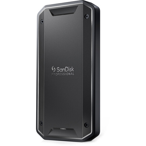SanDisk Professional 1TB PRO-G40 SSD Thu
