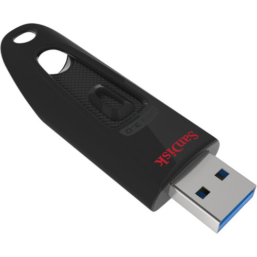 SANDISK 64GB ULTRA USB 3.0