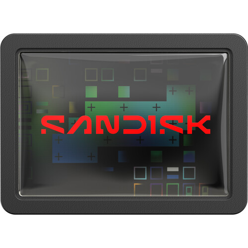 SanDisk 1TB Extreme Fit USB-C 3.2 Gen 1 Flash Drive