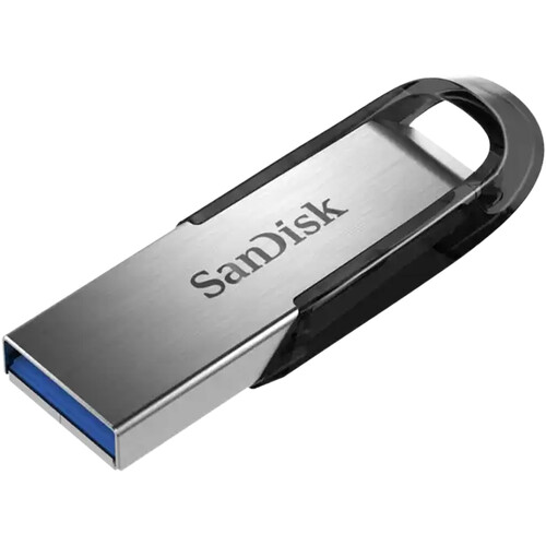 SanDisk 512GB Ultra Flair USB 3.0 Flash