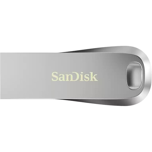 SanDisk 1TB Ultra Luxe USB 3.2 Gen 1 Flash Drive