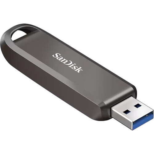 SanDisk 1TB Extreme PRO USB-A 3.2 Gen 2 Flash Drive
