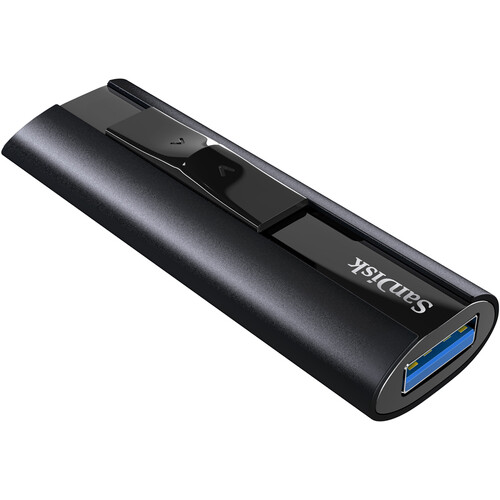 SanDisk 512GB Extreme Pro USB 3.2 Solid