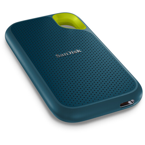 SanDisk 1TB Extreme Portable SSD V2 (Mon