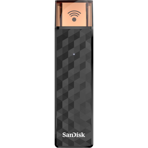 SanDisk 32GB Connect Wireless Stick
