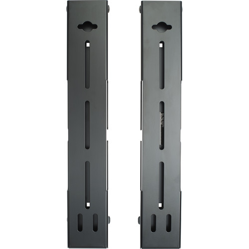 SANUS CFA16SM On-Wall Swing-Out Accessory (Black)