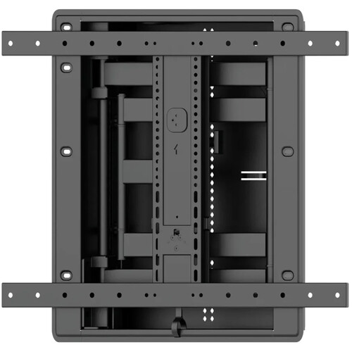 SANUS Premium Large In-Wall Full-Motion Mount for TVs (42 to 85