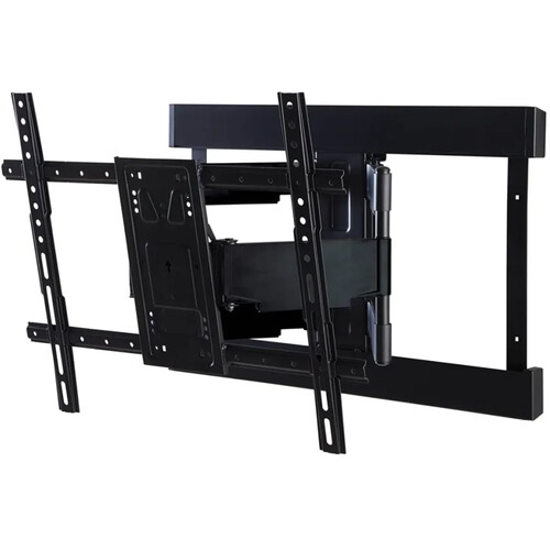 SANUS Super Slim Full-Motion TV Mount for TVs (40 to 90