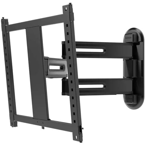 SANUS Advanced Full-Motion 4D + Shift TV Wall Mount for TVs (32 to 65