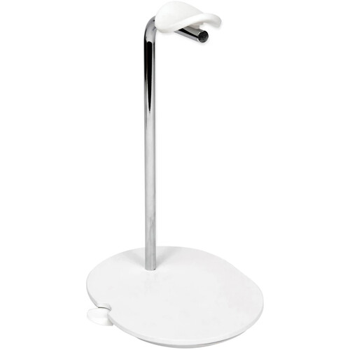 SANUS WSHSH1 Headphone Stand for Sonos Ace Headphones (White)