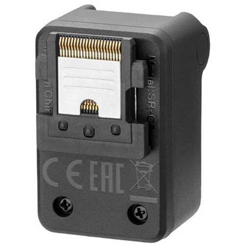 Saramonic Digital MI Shoe Adapter for Ultra or Mix Wireless Systems