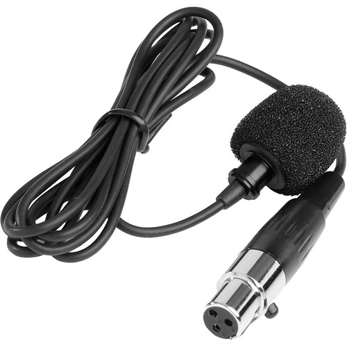Saramonic Replacement Lavalier Microphone for The SR-WM4C Wireless System (WM4C-M1)