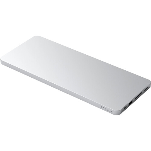 Satechi USB-C Slim Dock for 2021 and 2023 24