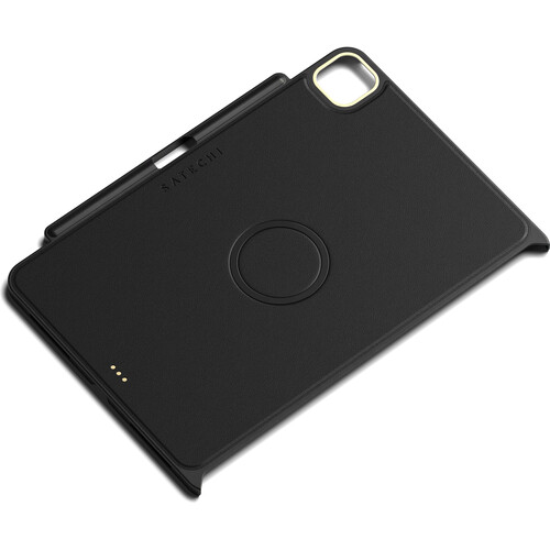 Satechi Vegan Leather Magnetic Case for 11