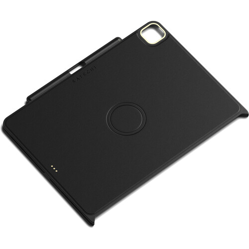 Satechi Vegan Leather Magnetic Case for 12.9