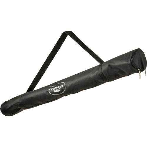 Savage Carry Bag for Economy Background Support