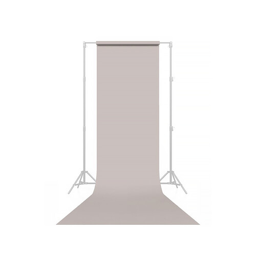 Savage #12 Studio Gray Seamless Background Paper (53