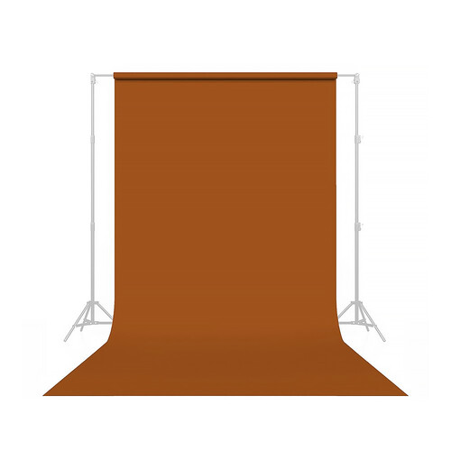 Savage #17 Sienna Seamless Background Paper (107
