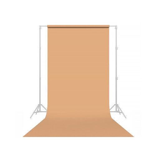 Savage #25 Beige Seamless Background Paper (86