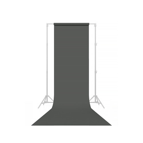 Savage #27 Thunder Gray Seamless Background Paper (53