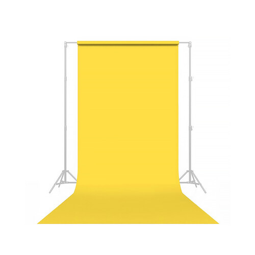 Savage #38 Canary Seamless Background Paper (86