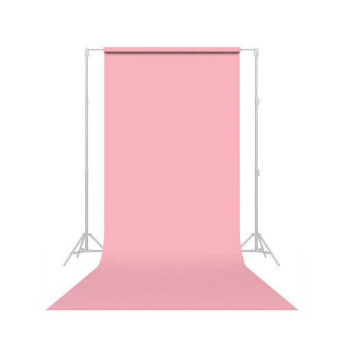 Savage #03 Coral Seamless Background Paper (86