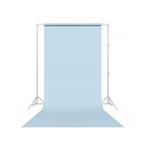 Savage #41 Blue Mist Seamless Background Paper (86