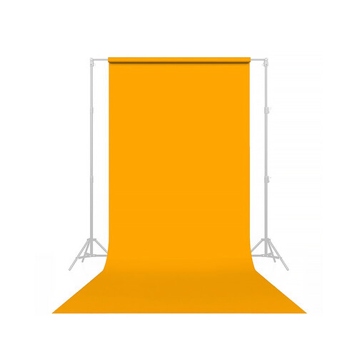 Savage #43 Marmalade Seamless Background Paper (86