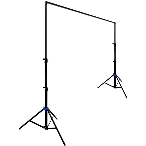 SAVAGE 601212 12 X 12 BACKGROUND STAND