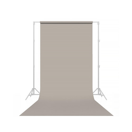 Savage #61 TV Gray Seamless Background Paper (86