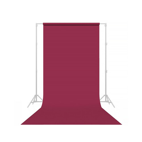 Savage #06 Crimson Seamless Background Paper (86
