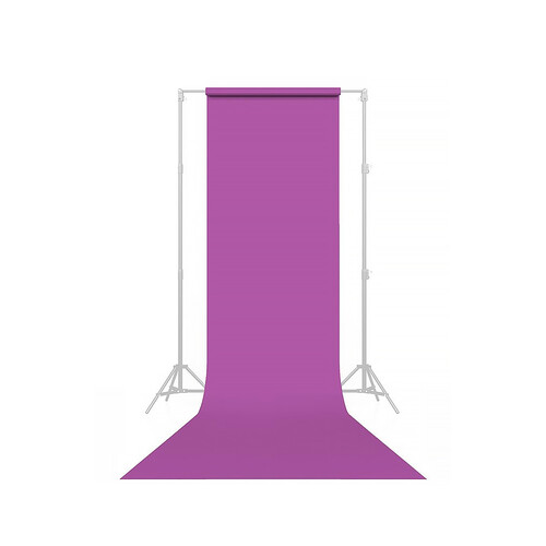Savage #91 Plum Seamless Background Paper (53