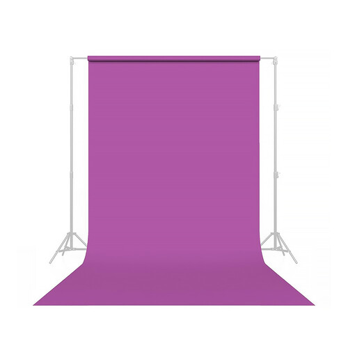 Savage #91 Plum Seamless Background Paper (107