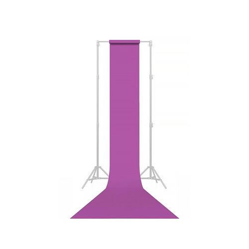 Savage #91 Plum Seamless Background Paper (26