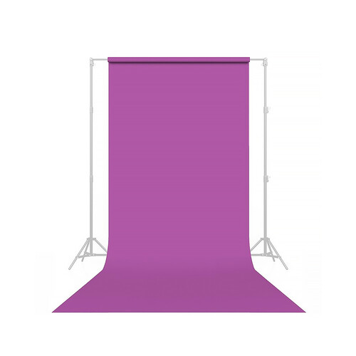 Savage #91 Plum Seamless Background Paper (86