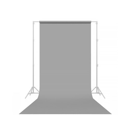 Savage #09 Stone Gray Seamless Background Paper (86