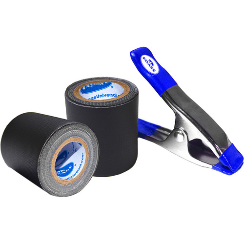 Savage Seamless Paper Accessory Kit