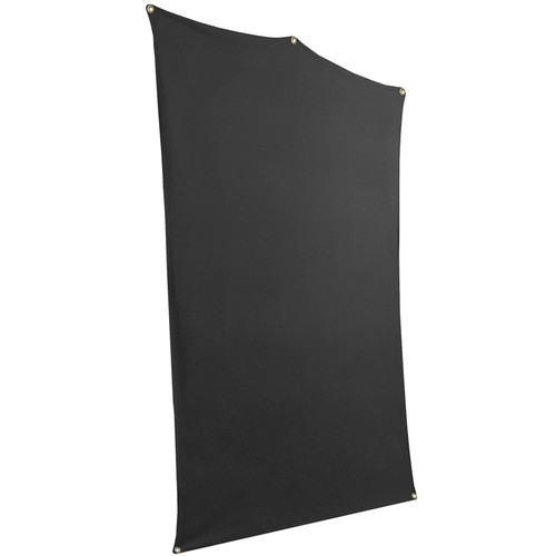 Savage Backdrop (Black 5 x 7')
