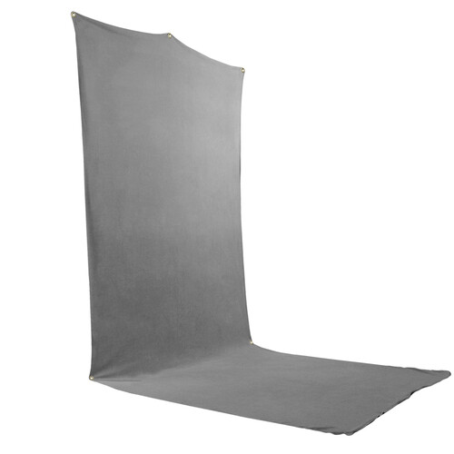 Savage Travel Backdrop (Gray 5 x 12')