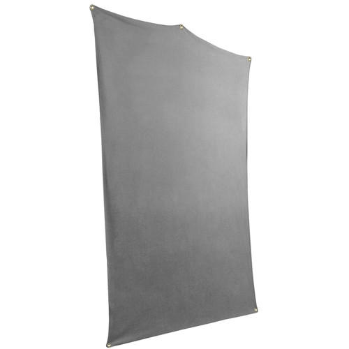 Savage Backdrop (Gray 5 x 7')