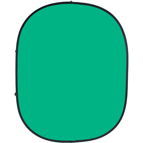 SAVAGE CB116-67 CHROMA GREEN/BLUE COLLAP